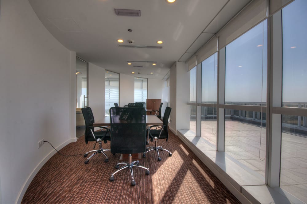 Mayfair Executive Office DMCC